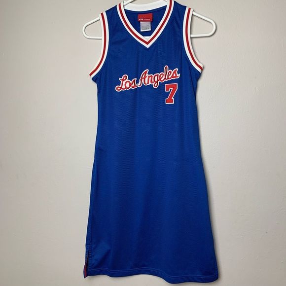 Reebok jersey dress Clearance